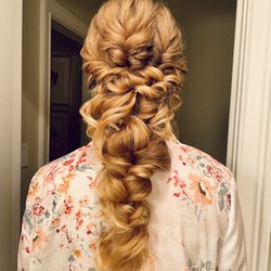 I Do Hair by Kimberly May