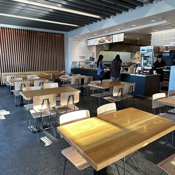 Chipotle Mexican Grill - Inside - Fast Food Near Me - Diamond Bar, California
