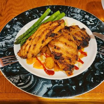 San Francisco Kitchen - Fiesta chicken - Asian Fusion Near Me - Nashua, New Hampshire San Francisco Kitchen - Fiesta chicken - Asian Fusion Near Me - Nashua, New Hampshire