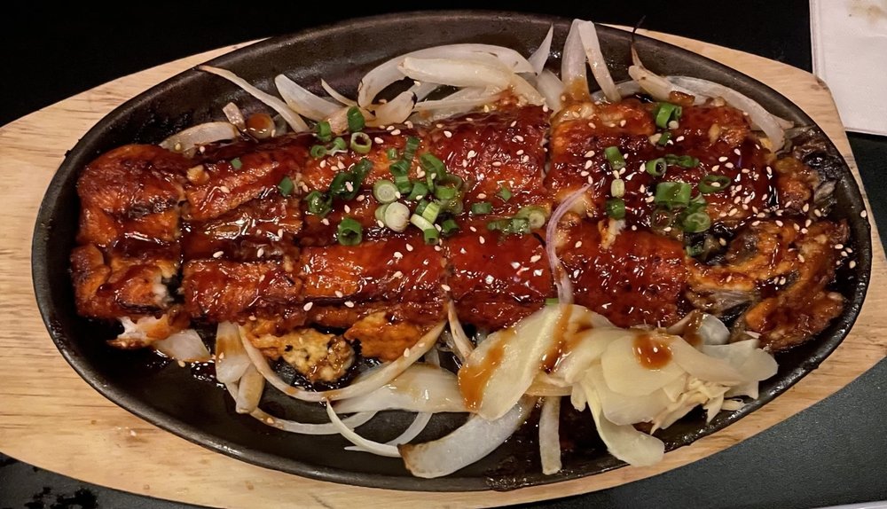 IZAKAYA KHAN CENTREVILLE Updated October 2024 103 Photos & 29