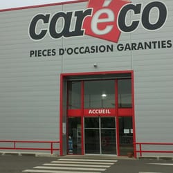 Caréco