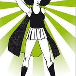 Chahuts - Affiche du festival 2012