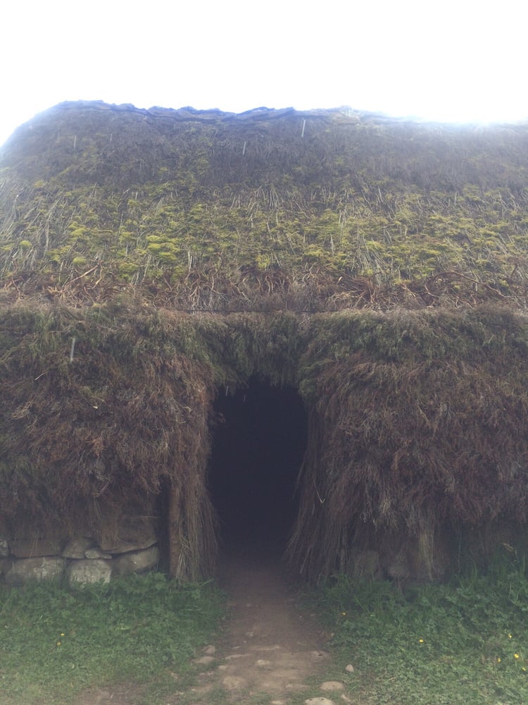Highland Folk Museum