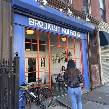 Brooklyn Kolache - Coffee & Tea Near Me - Brooklyn, New York Brooklyn Kolache - Coffee & Tea Near Me - Brooklyn, New York