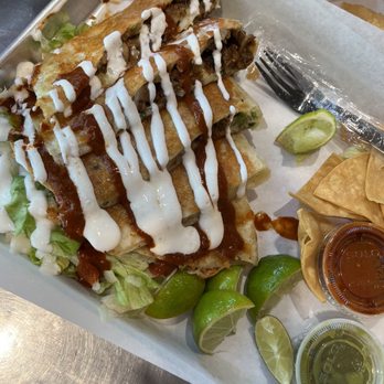 Joliza's Tacos - Al pastor quesadilla - Mexican Near Me - Long Beach, California Joliza's Tacos - Al pastor quesadilla - Mexican Near Me - Long Beach, California
