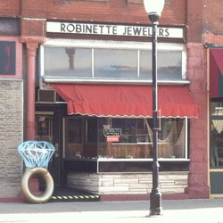 Robinette Jewelers