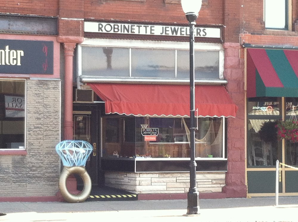 JEWELERS Updated September 2024 90 Fall St, Seneca Falls