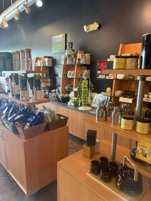 The Tea Smith by null