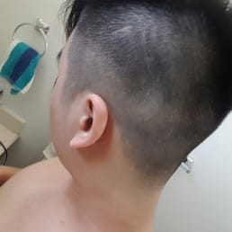 Uneven!