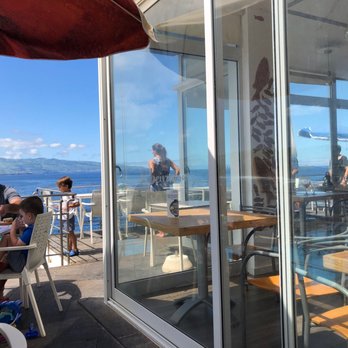 Ribeiramar Restaurante - Indoor and outdoor dining - Seafood Near Me - Ribeira Grande, 20 Ribeiramar Restaurante - Indoor and outdoor dining - Seafood Near Me - Ribeira Grande, 20
