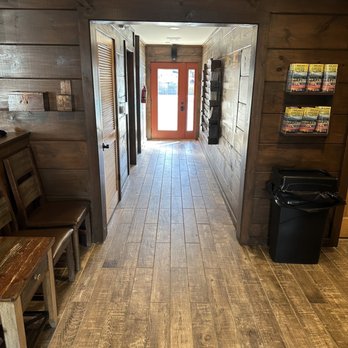 Camp Riverslanding - Bath house - Campgrounds Near Me - Pigeon Forge, Tennessee