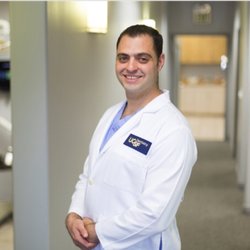 Dental Care of Cerritos - Dr. Shane J Sastiel, DDS, MS
Periodontist 
Implant Specialist