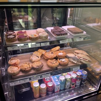 Eclipse Coffee Roasters - Pastries - Cafes Near Me - Dead Man's Flats, Alberta