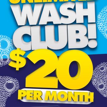 Westborn Car Wash - Car Wash Near Me - Dearborn, Michigan Westborn Car Wash - Car Wash Near Me - Dearborn, Michigan