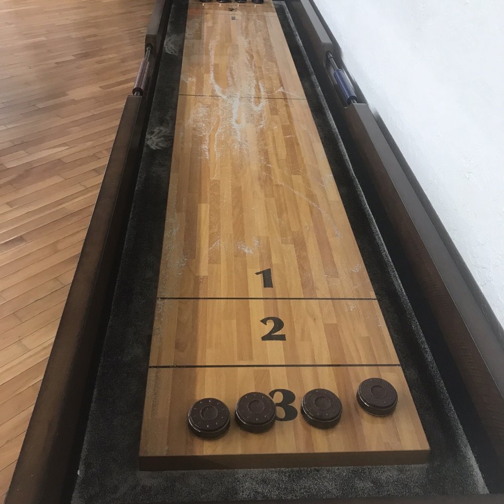 A Master Mechanic - ShuffleBoard - Auto Repair Near Me - Sparks, Nevada
