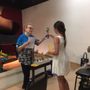 Photo of Claudette Horwitz Piano Studio