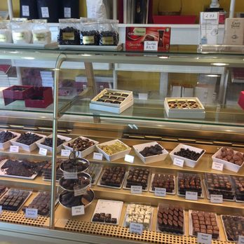 Lady Chocolatt - Chocolatiers & Shops Near Me - Los Angeles, California Lady Chocolatt - Chocolatiers & Shops Near Me - Los Angeles, California