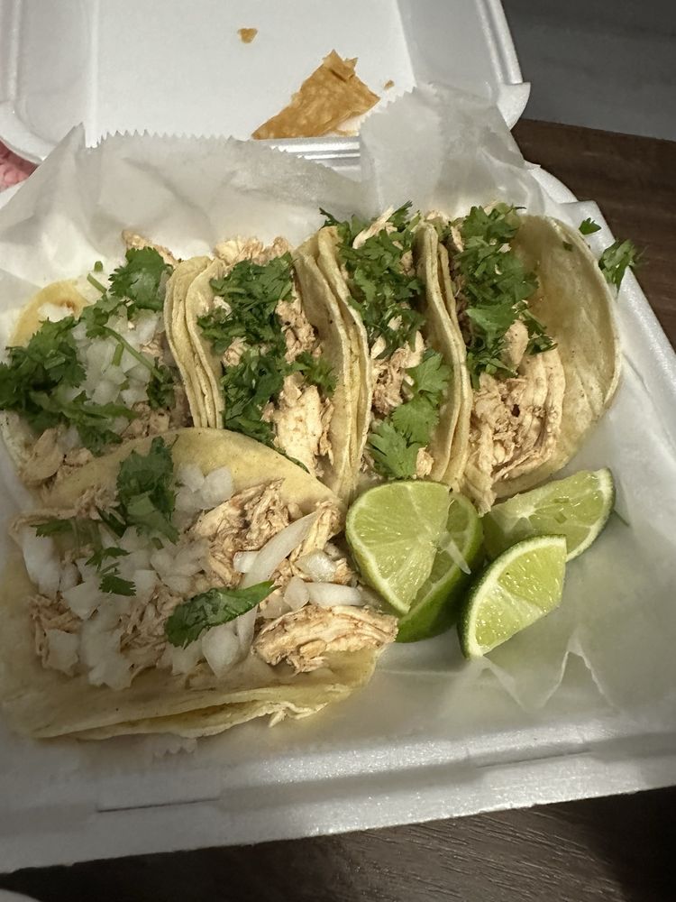 Rey’s Taqueria — Mexican restaurant in Deerfield Beach