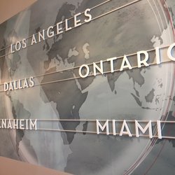 West Coast University - Los Angeles - A professional and aesthetically pleasing environment optimal for learning.