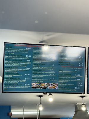 Iker's Tacos by null