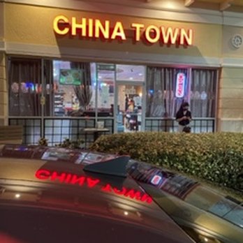 Chinatown