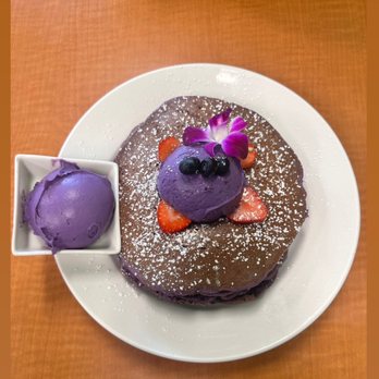 Guieb Cafe - New American Near Me - Honolulu, Hawaii Guieb Cafe - New American Near Me - Honolulu, Hawaii