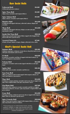 Menu photo 5 Dragon Den Knoxville, TN Menu photo 5 Dragon Den Knoxville, TN
