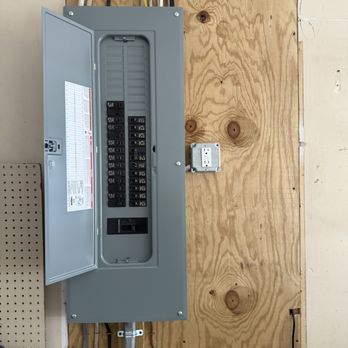 Wired right electric - Finished product - Electricians Near Me - Jamesville, New York Wired right electric - Finished product - Electricians Near Me - Jamesville, New York