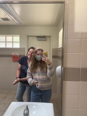 Sunset Campground by null