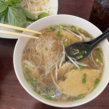 Pho 544 - Vietnamese Near Me - Murphy, Texas