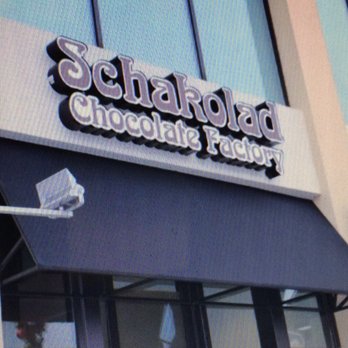 Schakolad Chocolate Factory - Visit us Soon at 351 Marketplace Mile #160 at Perry Crossing, Plainfield, Indiana - Chocolatiers & Shops Near Me - Plainfield, Indiana Schakolad Chocolate Factory - Visit us Soon at 351 Marketplace Mile #160 at Perry Crossing, Plainfield, Indiana - Chocolatiers & Shops Near Me - Plainfield, Indiana
