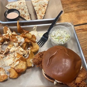 Charm City Seafood - Seafood Near Me - Bartow, Florida