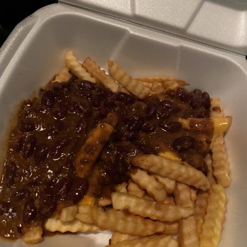 Greene's Hamburgers - Chili cheese fries - Burgers Near Me - Farmington, Michigan Greene's Hamburgers - Chili cheese fries - Burgers Near Me - Farmington, Michigan