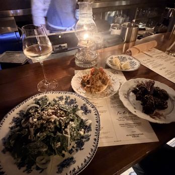 Mallard - Salad, Oysters, Duck wings - Southern Near Me - Washington, DC, District of Columbia Mallard - Salad, Oysters, Duck wings - Southern Near Me - Washington, DC, District of Columbia