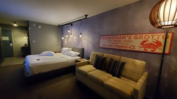 MARRIOTT VACATION CLUB, SAN FRANCISCO - Updated October 2025 - 187