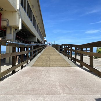 Dania Beach Pier - Dania Beach Pier - Beaches Near Me - Dania, Florida