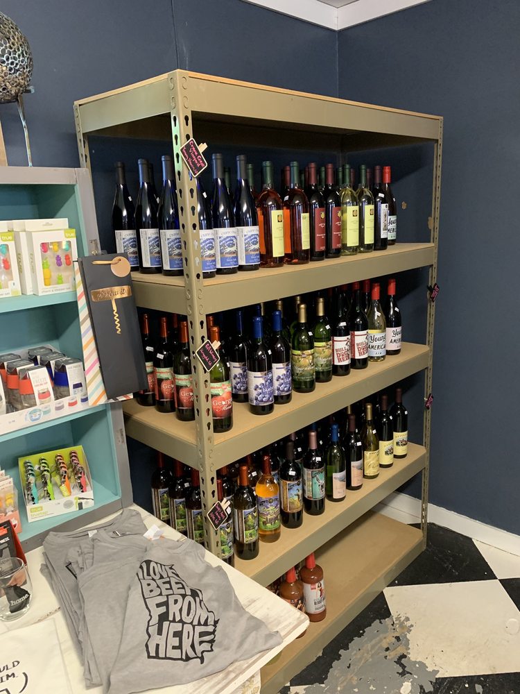 JOY COMPANY MARKET 13 Photos Public Markets 56 Henry St