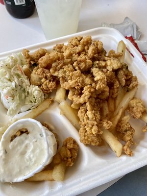 Oxford Creamery by null