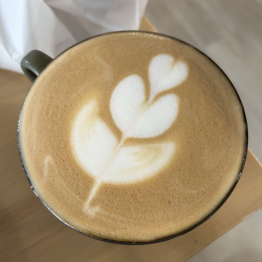 YES PLEASE - Latte - Coffee & Tea Near Me - La Quinta, California YES PLEASE - Latte - Coffee & Tea Near Me - La Quinta, California
