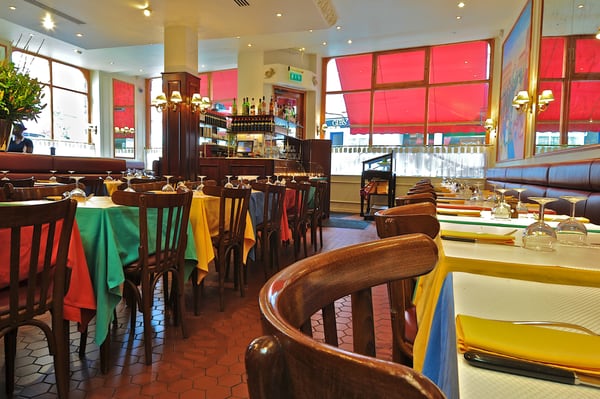 Le Relais de Venise L'Entrecote - Marylebone by null
