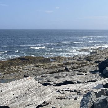 The Lobster Shack - Views - Seafood Near Me - Cape Elizabeth, Maine