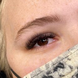 Lakeway Lash & Brow - Volume Lash Extensions