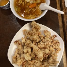 sweet and sour pork sweet and sour pork