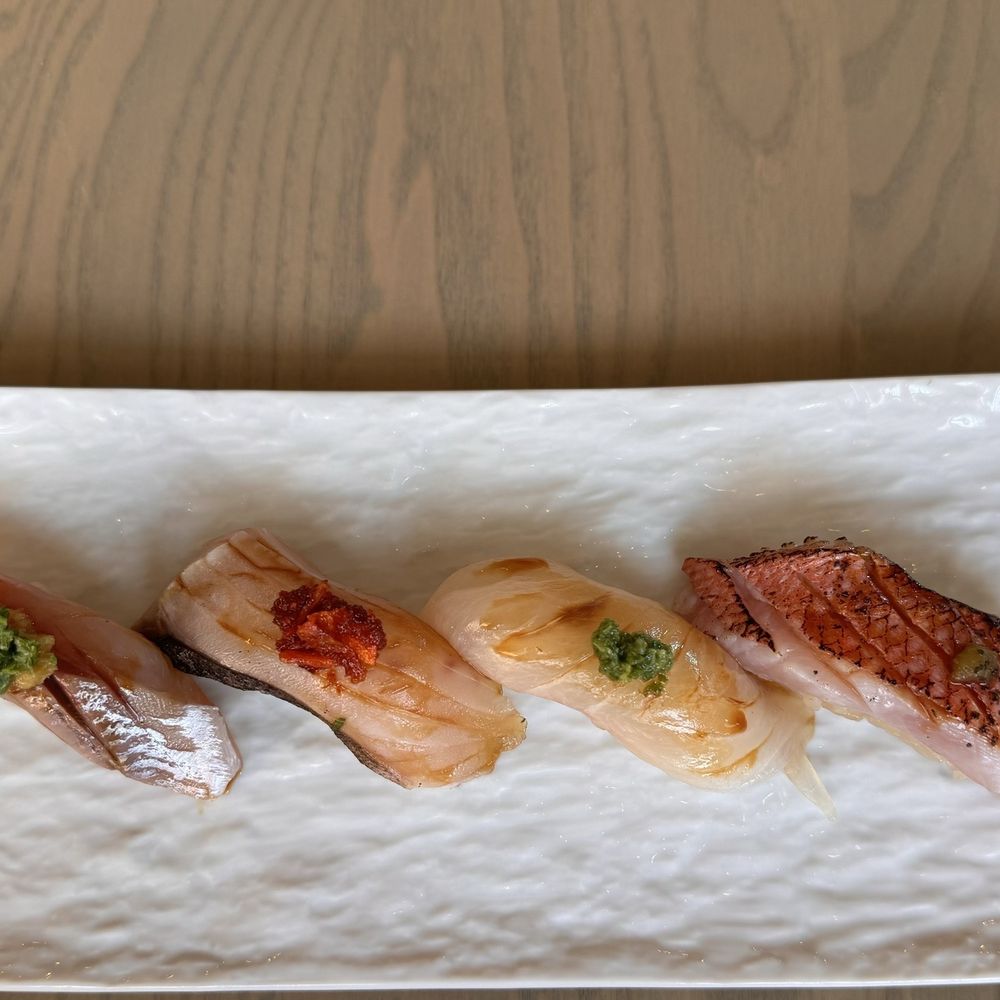 Akami Sushi - Sushi Bars Near Me - Arcadia, California Akami Sushi - Sushi Bars Near Me - Arcadia, California