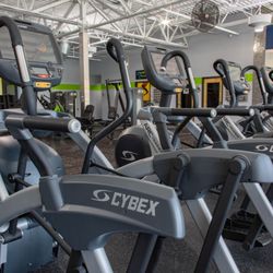 Achieve Fitness