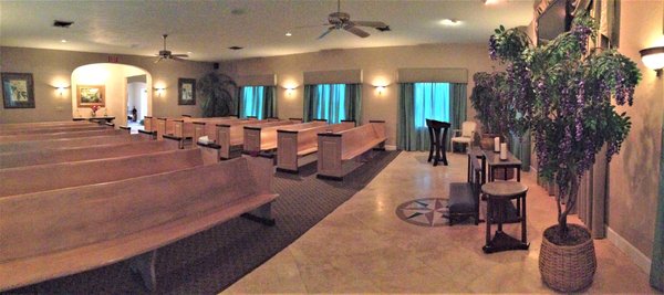 Deall County Funeral Home Lake Worth