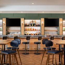 Watermill Kitchen + Bar