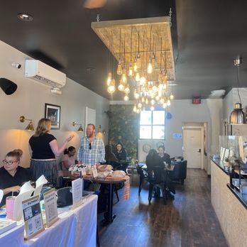 Three Sisters Coffee & Tea - Inside - Coffee & Tea Near Me - Burbank, California Three Sisters Coffee & Tea - Inside - Coffee & Tea Near Me - Burbank, California