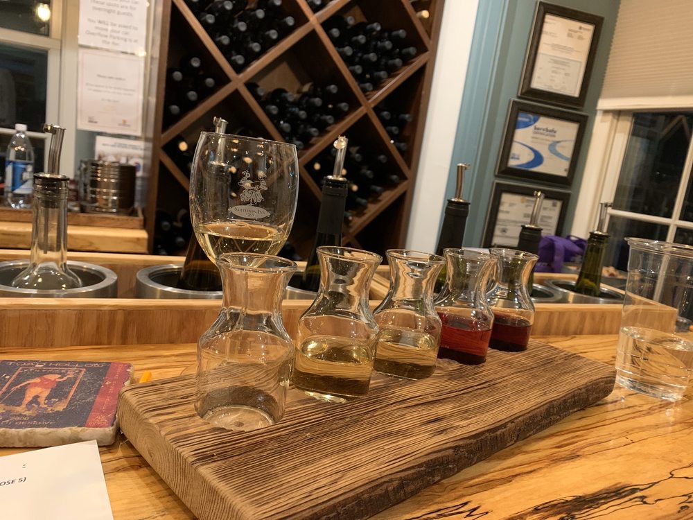 WEATHERED VINEYARDS TASTING ROOM & WINE BAR 29 Photos & 13 Reviews