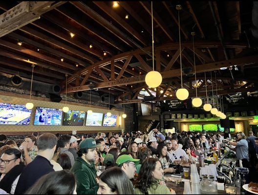 Jameson's Pub - Culver City by null